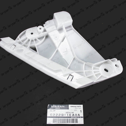 New Genuine OEM Nissan 09-20 370Z Driver Side Front Headlamp Mounting Bracket