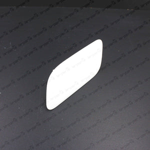 New Genuine Lexus 08-13 LX570 White Driver side Headlamp Washer Nozzle Cap