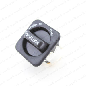 NEW GENUINE FOR TOYOTA LC LEXUS LX450 DIFFERENTIAL LOCK SWITCH 84725-60020