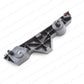 NEW GENUINE MAZDA 07-12 CX-7 FRONT BUMPER RETAINER PASSENGER SIDE EH14-50-0T1A