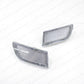 New Genuine OEM Toyota MR2 SW20 Front Clearance Lamp Right & Left Clear Lens Set