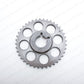 O.S.K. Engine Timing Chain Kit For Toyota Land Cruiser FJ80 LX450 Made in Japan