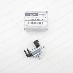 GENUINE NISSAN 2005 NAVARA D40M INFINITI 08 FX45 SOLENOID VALVE ASSY 14956-38U1A