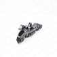 New Genuine Toyota FR-S 86 Front Bumper Grill Side Bracket Right Su003-01498