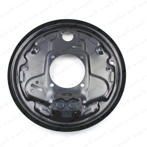 Genuine Toyota 96-01 4Runner 00-03 Tundra Rear Right Braking Plate 47043-35180