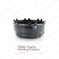 GENUINE TOYOTA FJ CRUISER TACOMA STEEL TYPE WHEEL CENTER HUB CAP 42603-35610