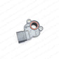 New Genuine OEM Mazda 2000-2001 MPV Neutral Safety Inhibitor Switch FB02-21-444B