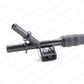 NEW GENUINE TOYOTA 10-11 PRIUS 12 PRIUS V 1.8L RADIATOR BYPASS HOSE 16264-37060