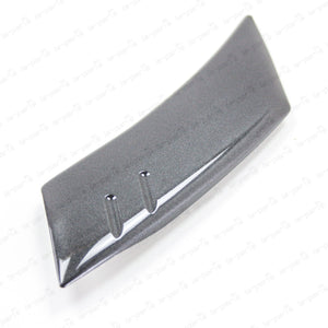 New Genuine Toyota LC100 LX470 Passenger Side Rear Arch Molding 75743-60010-D0