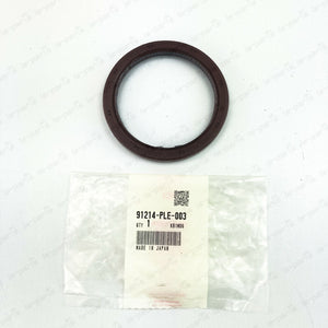 GENUINE HONDA CIVIC INTEGRA ALL B-SERIES CL TL REAR MAIN SEAL  91214-PLE-003