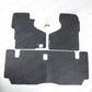 New Genuine OEM Honda Acty Van HH5 HH6 Floor Mat Set 08P14-S3C-A20A JDM