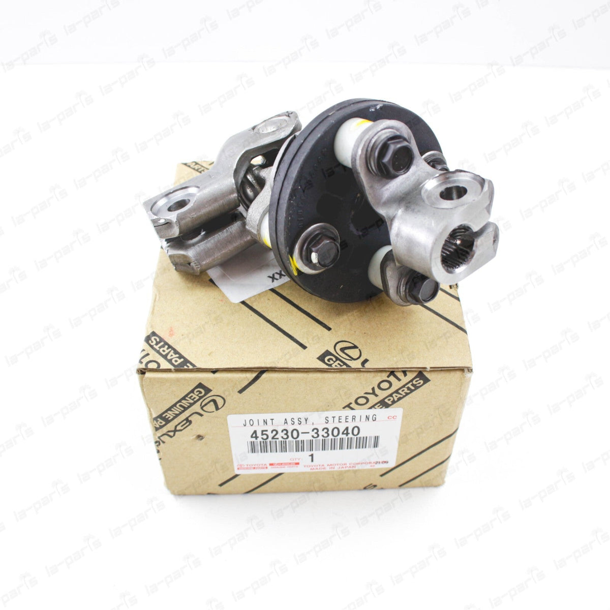 New Genuine Toyota Lexus RX300 Steering Shaft Universal Joint Assy 45230-33040