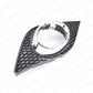 New Genuine Nissan Infiniti G37  Front Bumper Right Fog Light Trim  62256-1NL0A