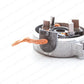 New Genuine OEM Toyota Lexus Scion 03-21 Starter Commutator Frame 28130-20020