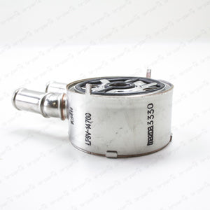New Genuine OEM Mazda 2010-2012 CX-7 2.5L Oil Cooler LF9V-14-700A