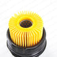Genuine Toyota 4Runner Fj Tundra LS460 GS460 Oil Filter Housing Cap 15650-38020