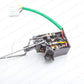 New Genuine OEM Toyota 1996-1998 4Runner Fuel Tank Sending Unit 83320-80331