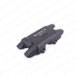 New Genuine OEM Toyota 2013-2020 FR-S 86 BRZ Black Engine Cover SU003-00289