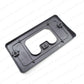 NEW GENUINE HONDA 2006-2014 RIDGELINE FRONT LICENSE PLATE HOLDER KIT  BRACKET