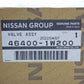 NEW GENUINE NISSAN 98-01 PATHFINDER 4X4 LOAD SENSING PRESSURE CONTROL VALVE