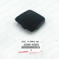 GENUINE TOYOTA 09-12 RAV4 LIMITED LEFT FRONT BUMPER TOW HOLE COVER 53286-42929