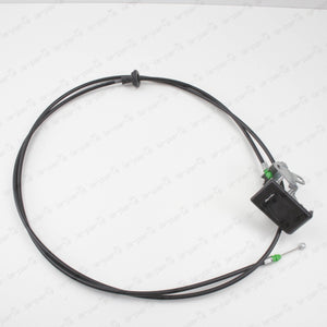 New Genuine OEM Honda Acura 94-01 Integra Hood Release Cable 74130-ST7-A00