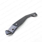 New Genuine Nissan Infiniti G25 G35 G37 Q40 Passenger Side Front Bumper Bracket