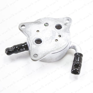Genuine Toyota Lexus 06-11 IS250 GS 2GRFSE Transmission Oil Cooler 33493-30010