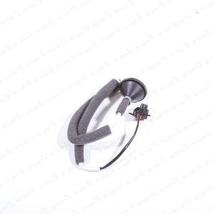 New Genuine OEM Mazda 04-11 RX-8 Driver Door Handle Lock Switch FE87-59-4B1A