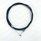 NEW GENUINE TOYOTA 89-95 4RUNNER PICK UP HOOD LOCK RELEASE CABLE 53630-89114