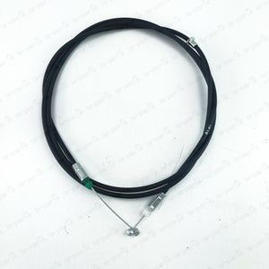 NEW GENUINE TOYOTA 89-95 4RUNNER PICK UP HOOD LOCK RELEASE CABLE 53630-89114