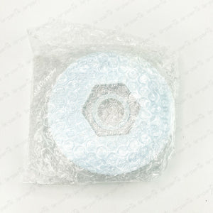 GENUINE HONDA EK9 CIVIC INTEGRA TYPE-R N1 LIGHTWEIGHT CRANK PULLEY B16B B18C