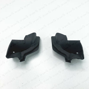 GENUINE HONDA CIVIC EG6 SIR  RIGHT + LEFT SIDE BONNET HOOD HINGE RUBBER COVER