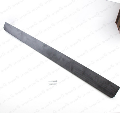 NEW GENUINE INFINITI 2016-2021 QX60 FRONT RIGHT SIDE DOOR MOULDING 80876-9NB0A