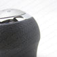 New Genuine OEM Toyota 2011-2016 Scion Tc Black MT 6SP Shift Knob 33504-12320-C2