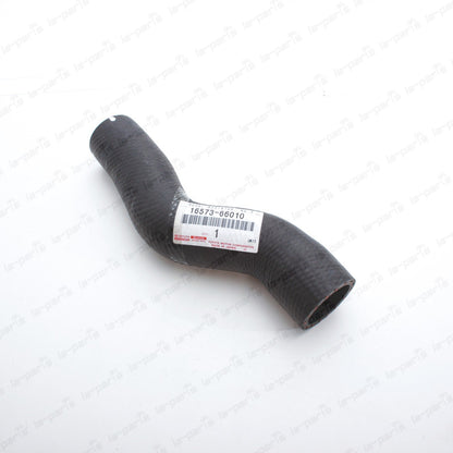 New Genuine OEM Toyota 92-97 Land Cruiser LX450 Radiator Hose #3 16573-66010