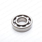 KOYO 6307 C3 Deep Groove Ball Bearing 35x80x21mm 6307C3 Made in Japan