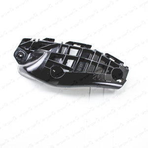 New Genuine Toyota Scion 08-14 xD Driver Side Front Bumper Retainer 52536-52150