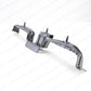 New Genuine Toyota Land Cruiser 70 License Plate Lamp Cover Bracket 81277-90K02