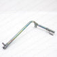 New Genuine OEM Suzuki Kizashi Sx4 Grand Vitara Outlet Heater Pipe 17880-78K00