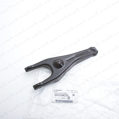 Genuine Subaru 97-17 Impreza Legacy Forester Baja Clutch Release Fork 30531AA220