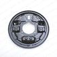 New Genuine OEM Suzuki 1999-2005 Grand Vitara LH Brake Backing Plate 53120-65D00