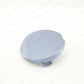 GENUINE HONDA 00-03 S2000 AP1 SUZUKA BLUE METALLIC B513M REAR TOWING HOOK COVER