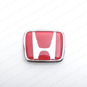 New Genuine OEM Honda 95-01 Integra Type R DC2 Rear Red Emblem 75701-ST7-Z00