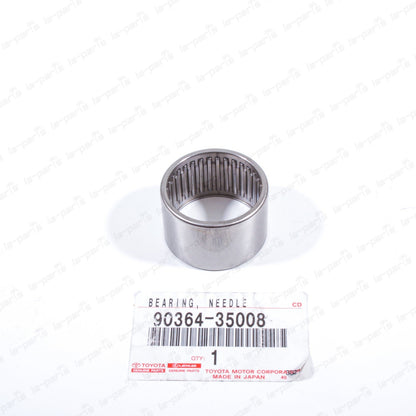 New Genuine OEM Toyota 03-25 4Runner Tacoma Front Differential Needle Bearing