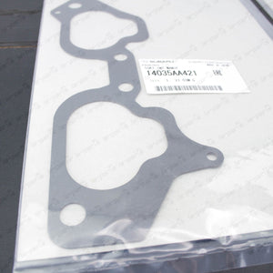 Subaru 14035AA421 Intake Manifold Gasket Set TURBO Impreza WRX STi 2002-2018