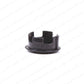New Genuine OEM Toyota 15-20 Sienna Black Front Seat Armrest Cap 72848-08010-C0