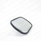 New Genuine Toyota Land Cruiser BJ40 BJ42 HJ47 FJ40 FJ43 FJ45 Convex Side Mirror