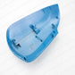 Genuine Toyota 12-19 Prius "C" Passenger Mirror Cover Cool Soda 87915-52170-J2