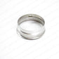 Genuine Lexus 06-15 IS250 IS350 GS Rear Wheel Bearing Dust Deflector 42451-30020
